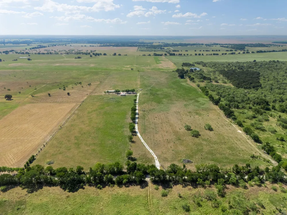 CR 217 Reagan, TX 76680