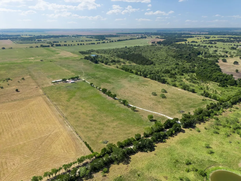 CR 217 Reagan, TX 76680