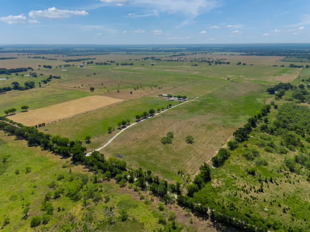 CR 217 Reagan, TX 76680