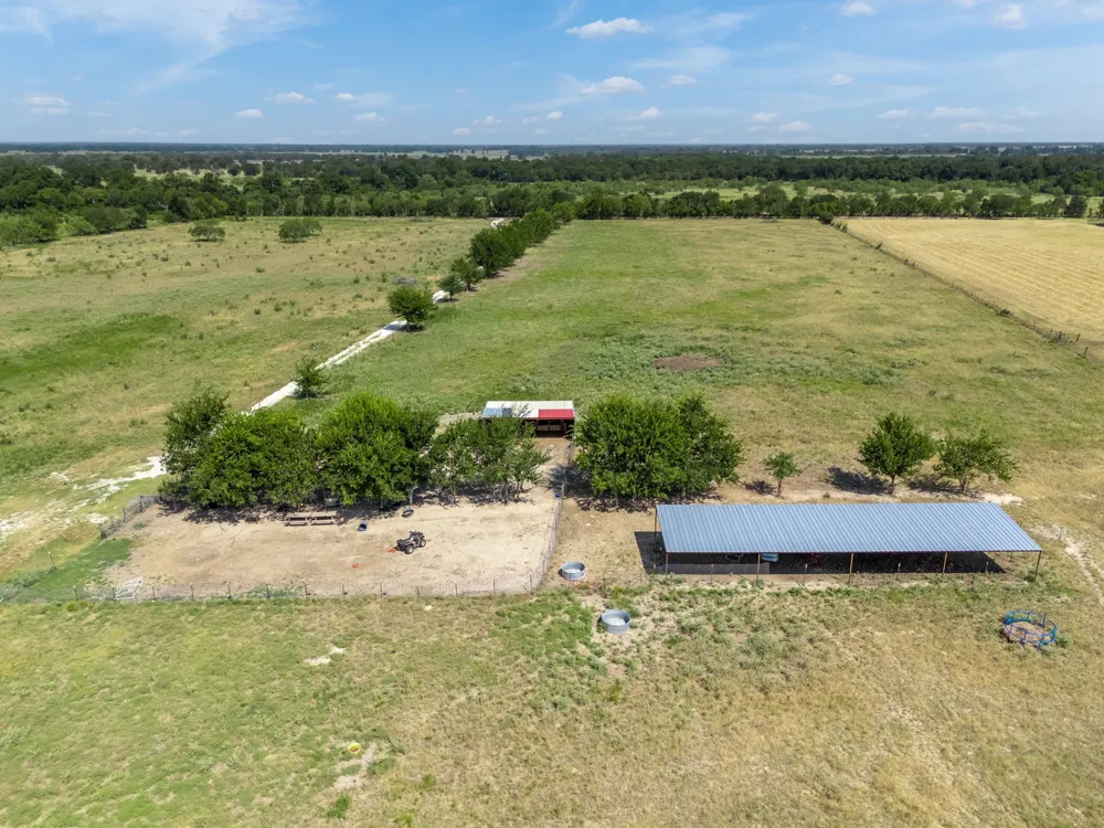 CR 217 Reagan, TX 76680
