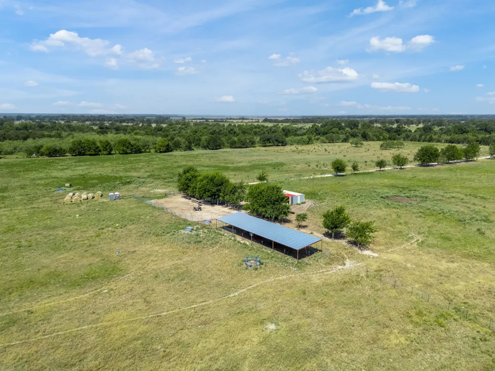 CR 217 Reagan, TX 76680