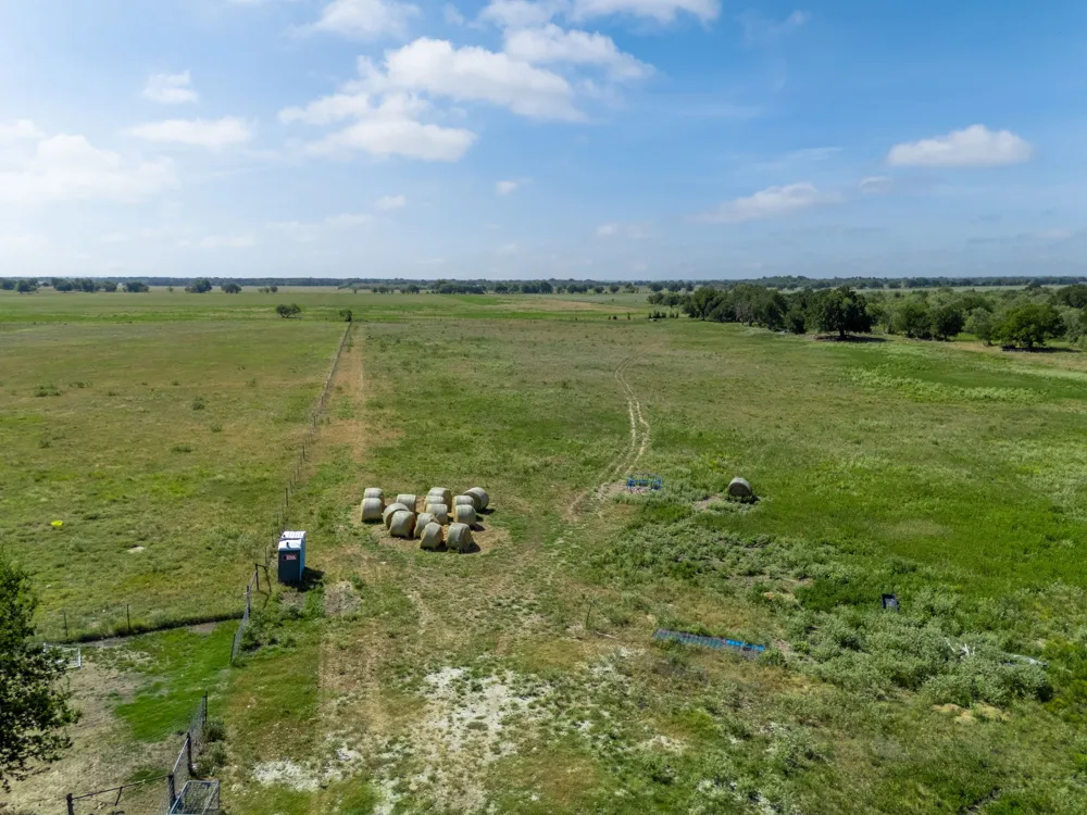 CR 217 Reagan, TX 76680