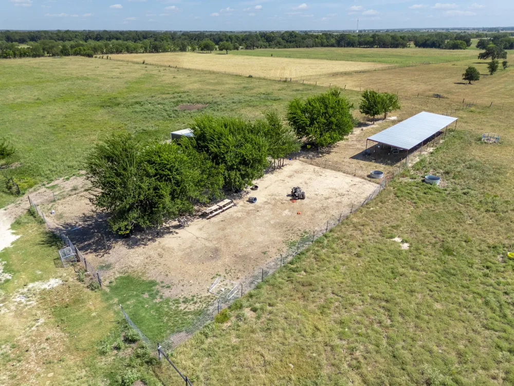 CR 217 Reagan, TX 76680