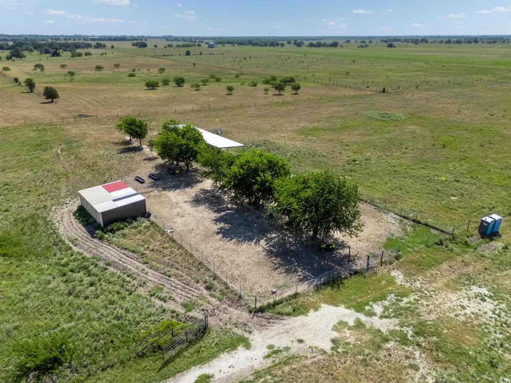 CR 217 Reagan, TX 76680