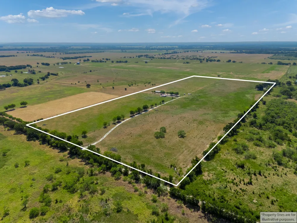 CR 217 Reagan, TX 76680