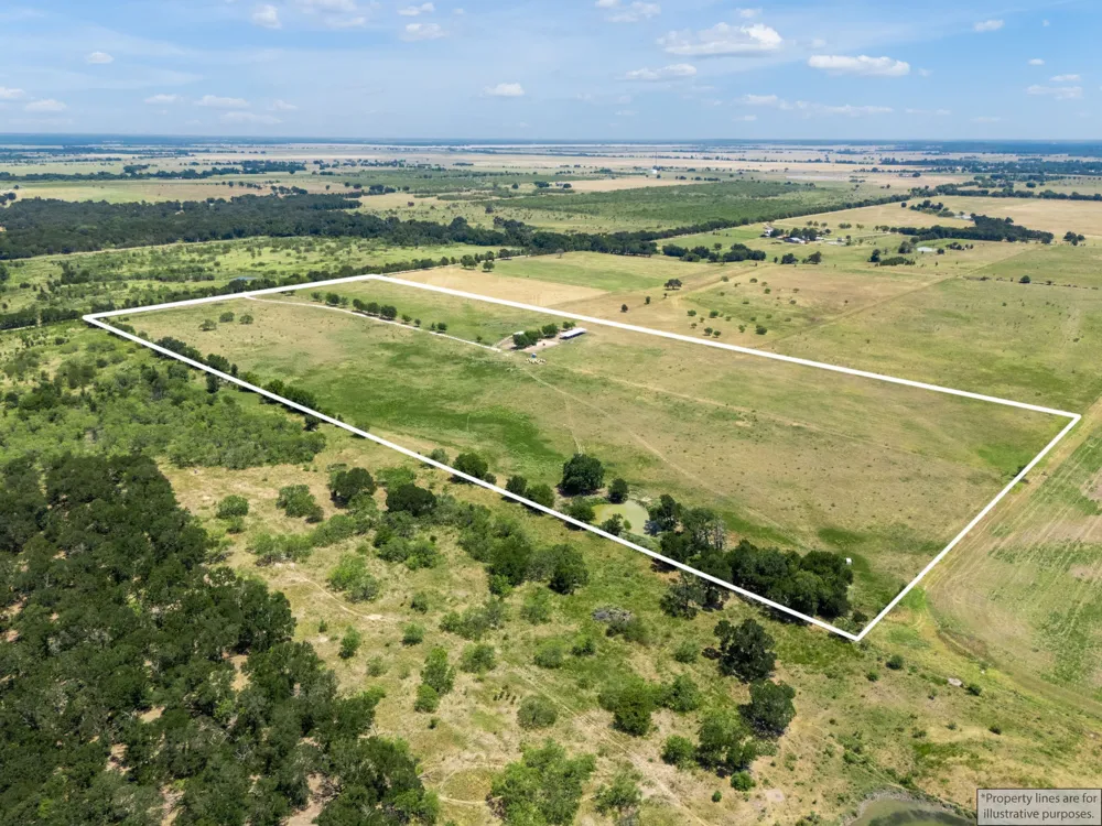 CR 217 Reagan, TX 76680