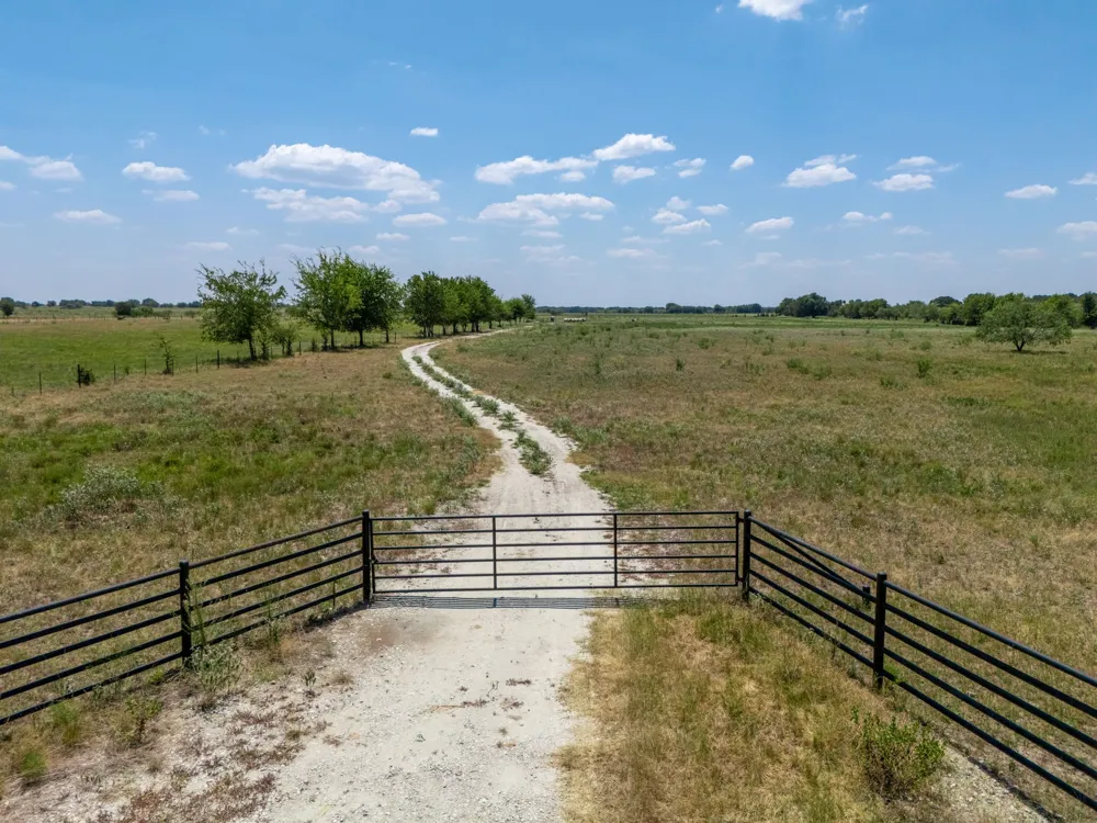 CR 217 Reagan, TX 76680