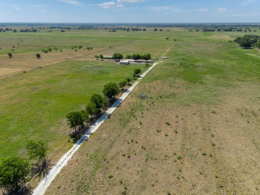 CR 217 Reagan, TX 76680