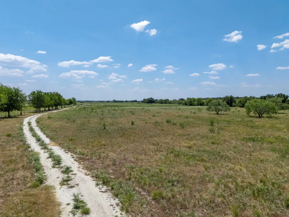 CR 217 Reagan, TX 76680