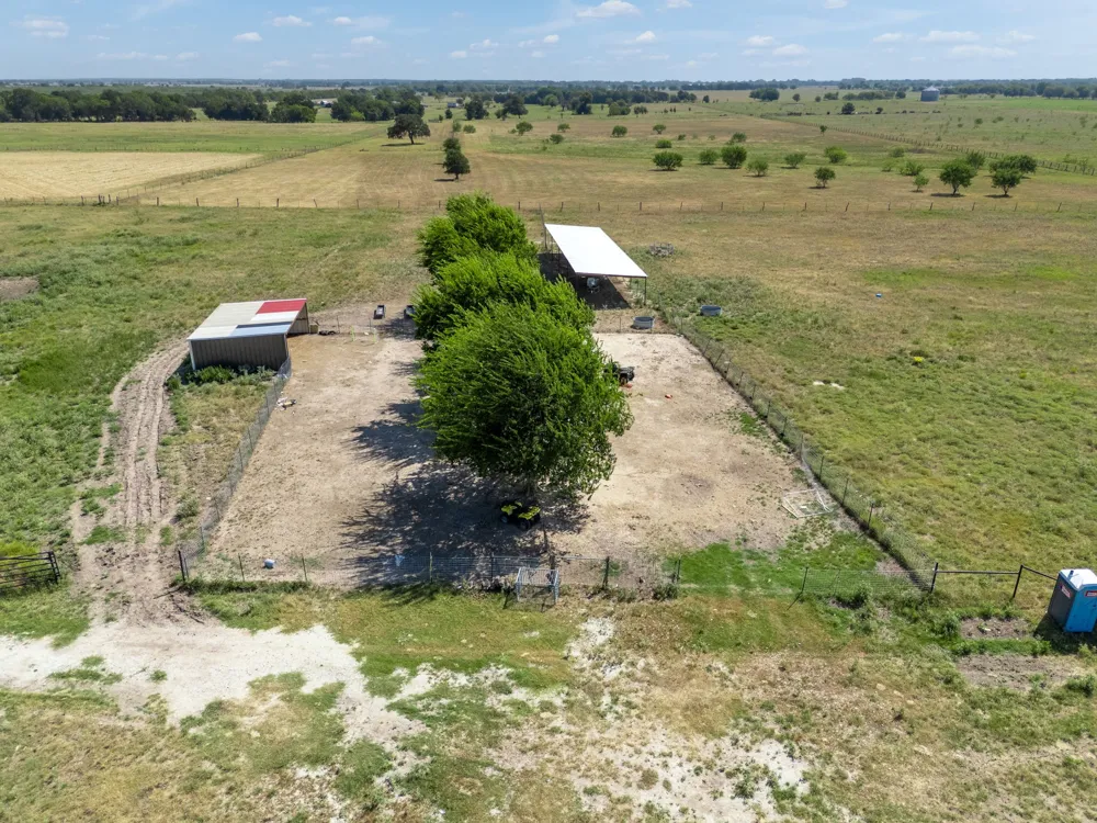 CR 217 Reagan, TX 76680