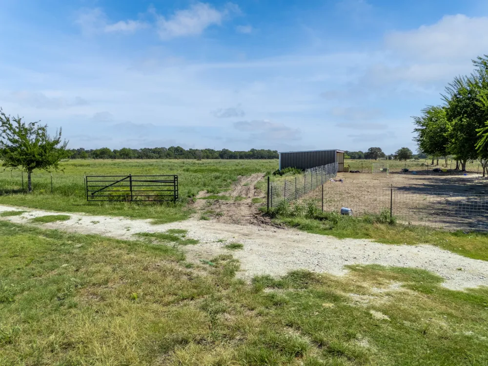 CR 217 Reagan, TX 76680