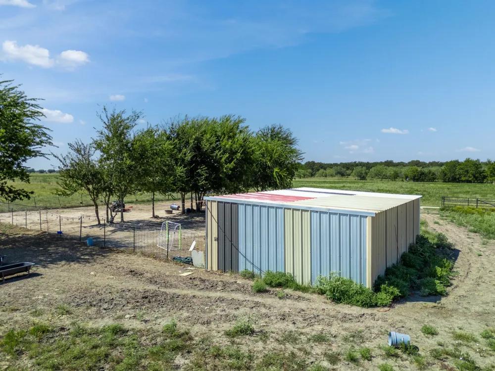 CR 217 Reagan, TX 76680