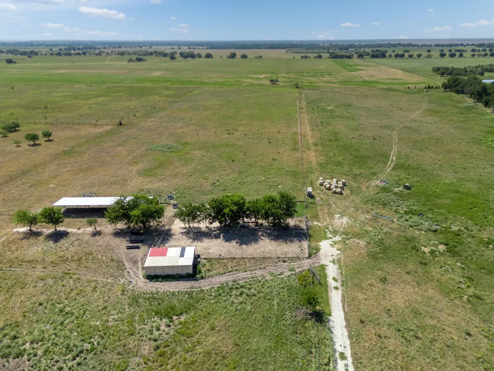 CR 217 Reagan, TX 76680