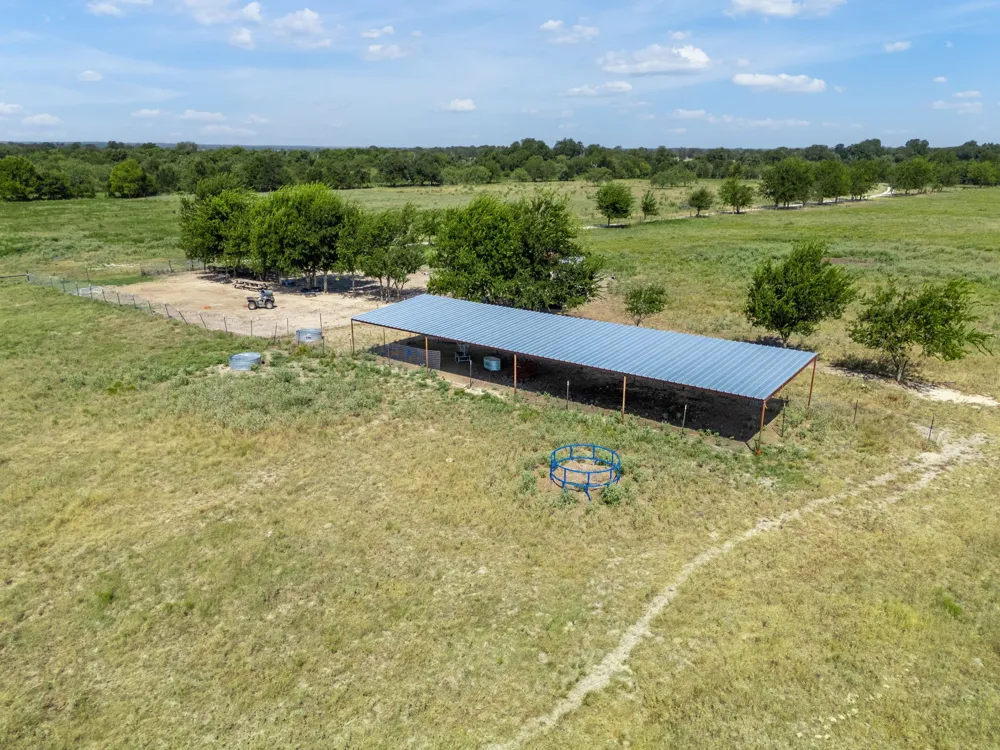 CR 217 Reagan, TX 76680