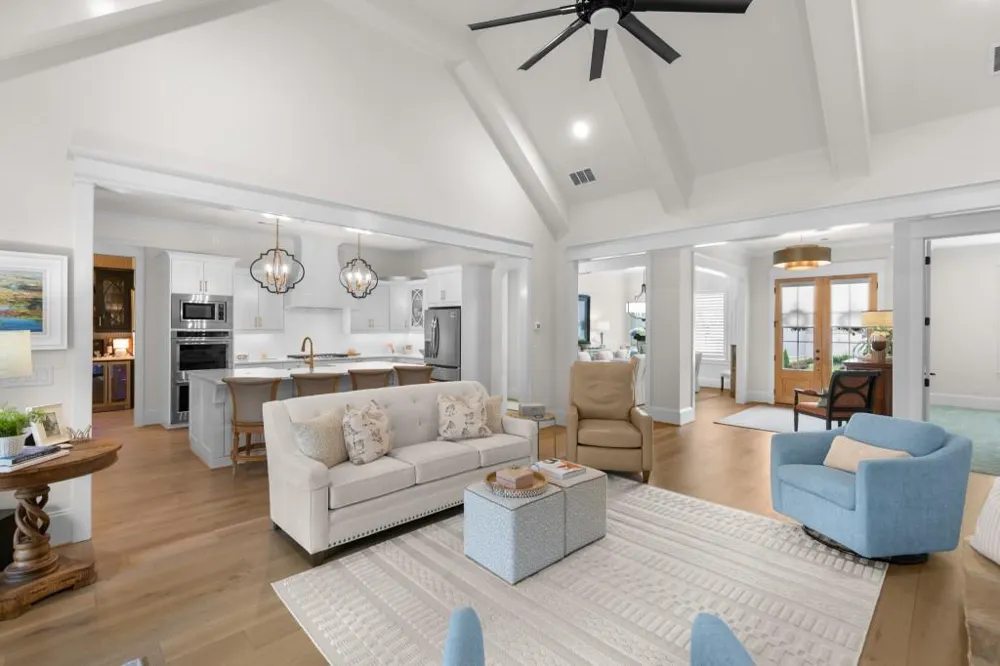 2346 Rock Maple Drive Braselton, GA 30517