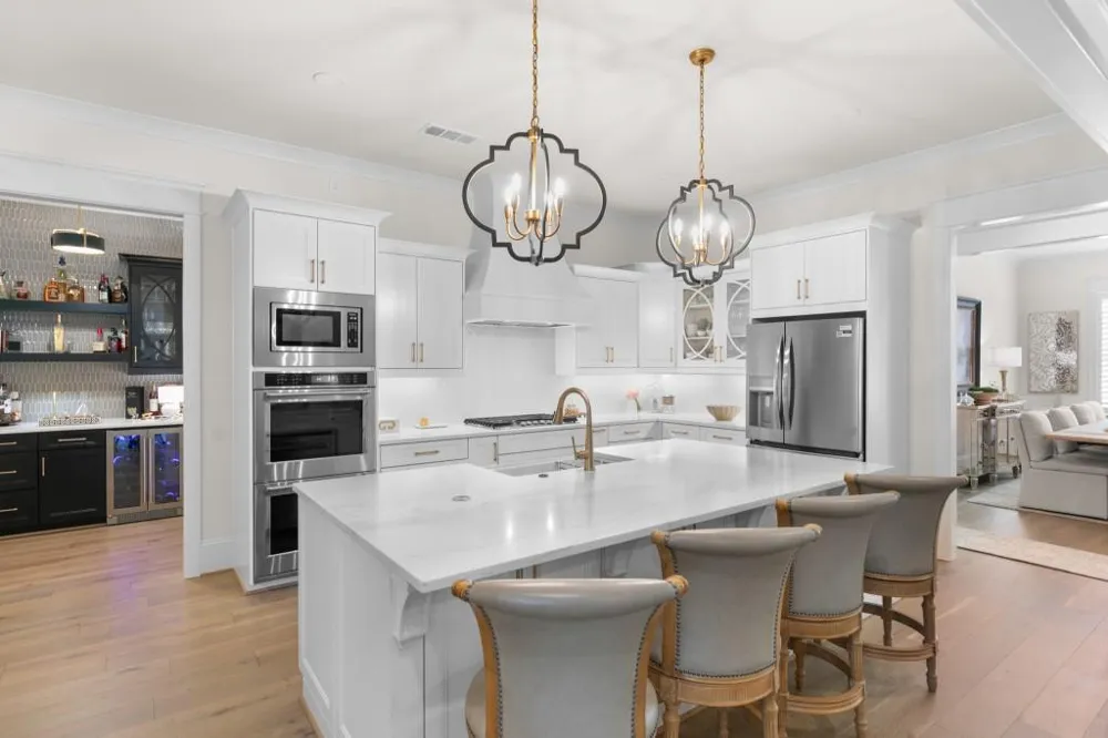 2346 Rock Maple Drive Braselton, GA 30517