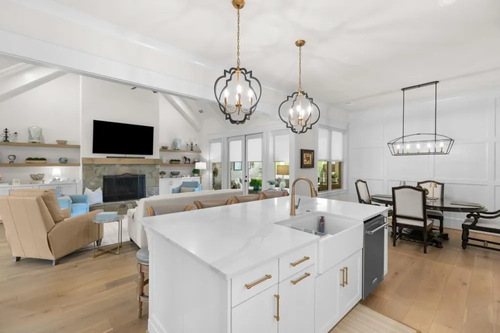 2346 Rock Maple Drive Braselton, GA 30517