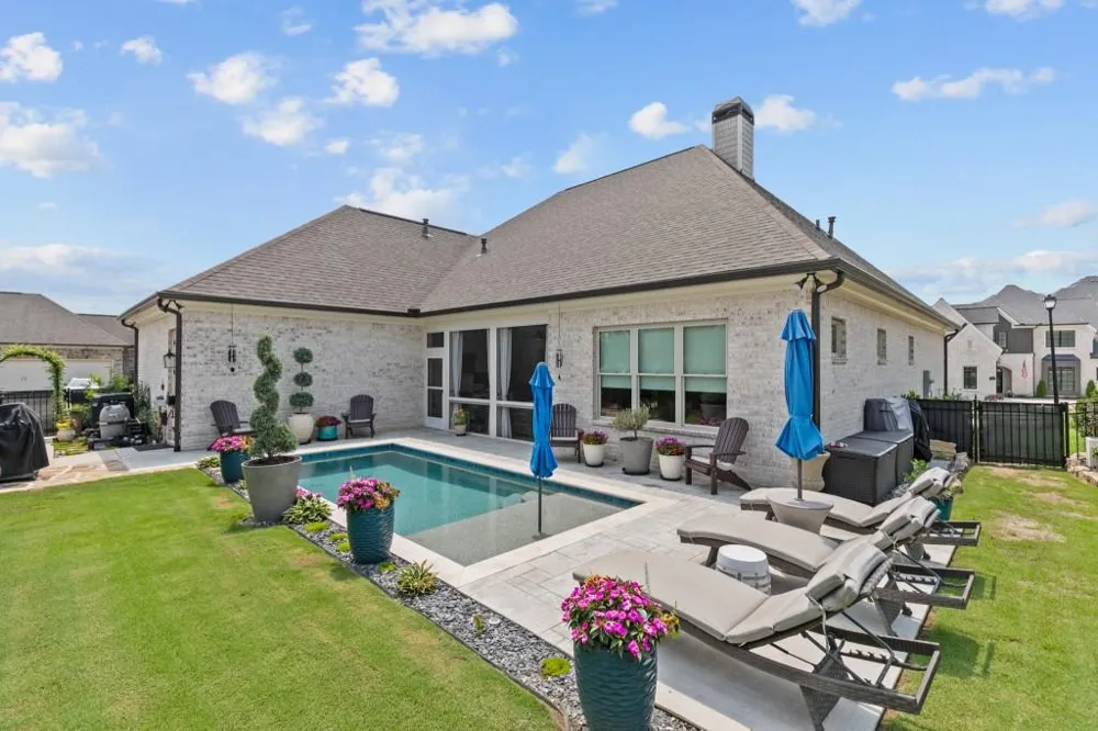 2346 Rock Maple Drive Braselton, GA 30517