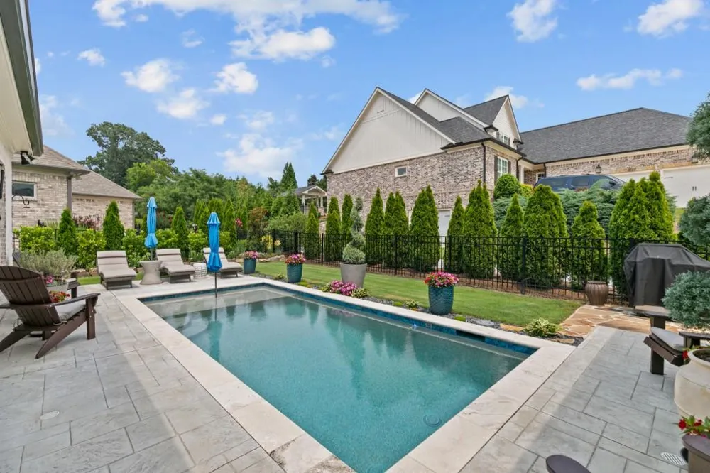 2346 Rock Maple Drive Braselton, GA 30517