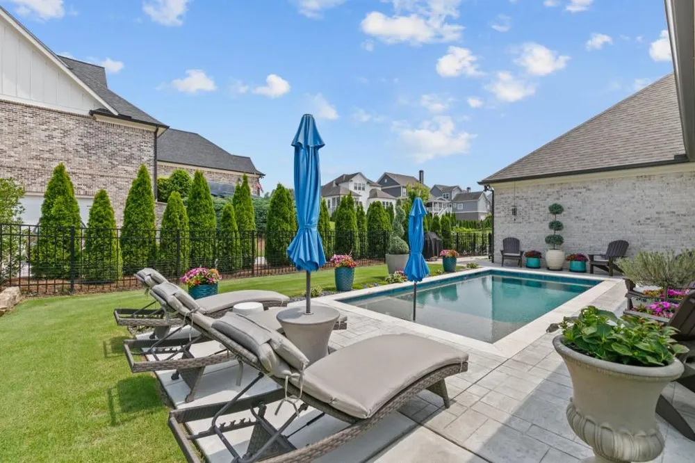 2346 Rock Maple Drive Braselton, GA 30517
