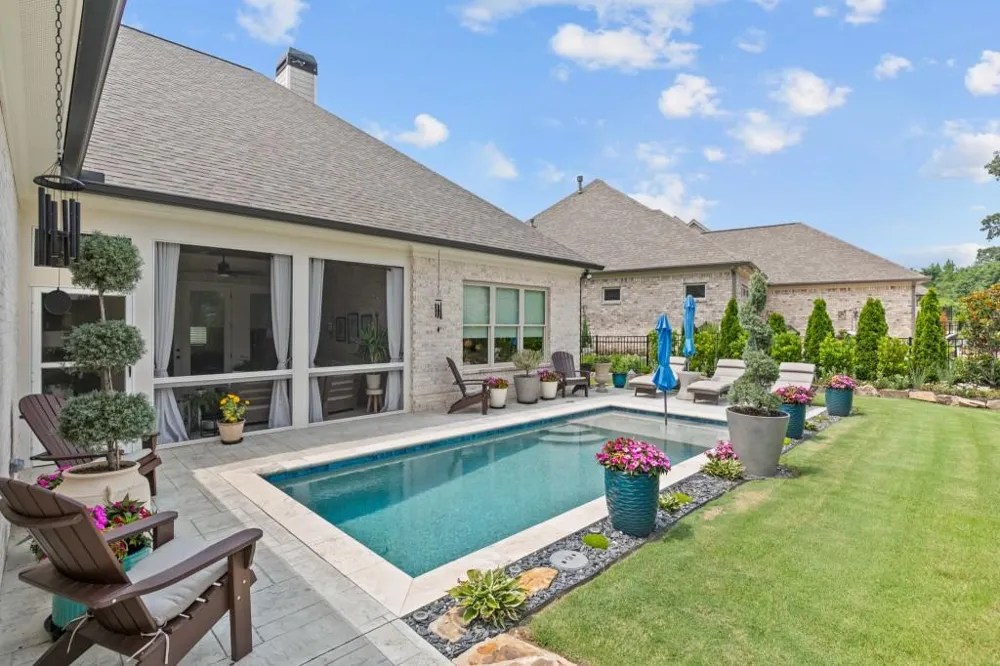 2346 Rock Maple Drive Braselton, GA 30517