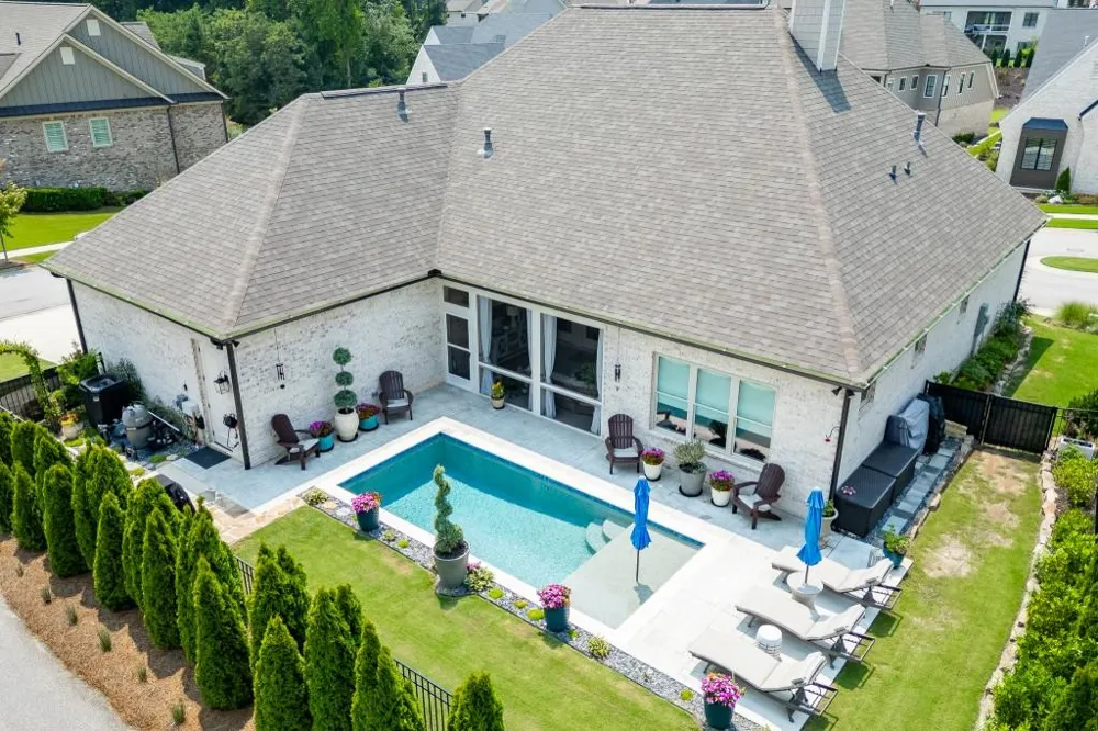 2346 Rock Maple Drive Braselton, GA 30517