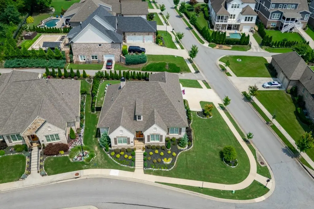 2346 Rock Maple Drive Braselton, GA 30517