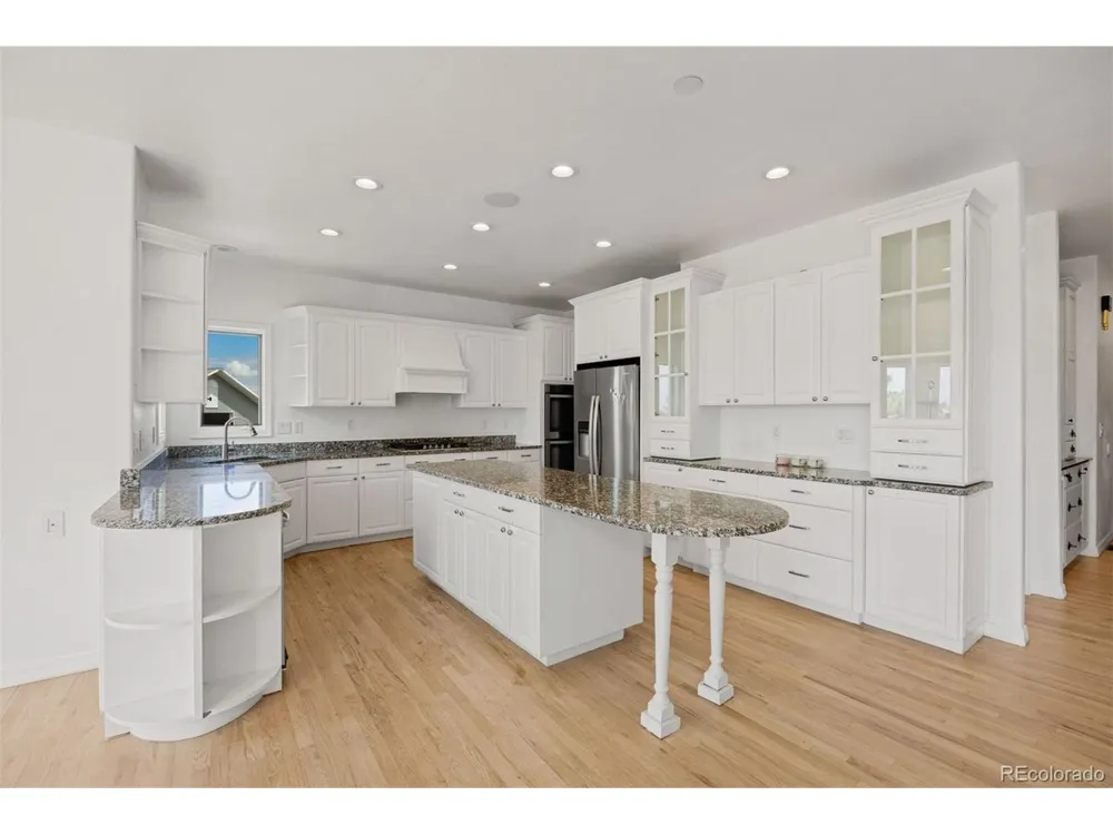 8377 Burning Tree Drive Franktown, CO 80116