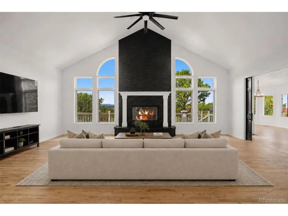 8377 Burning Tree Drive Franktown, CO 80116
