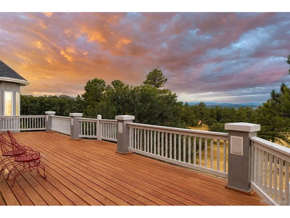 8377 Burning Tree Drive Franktown, CO 80116