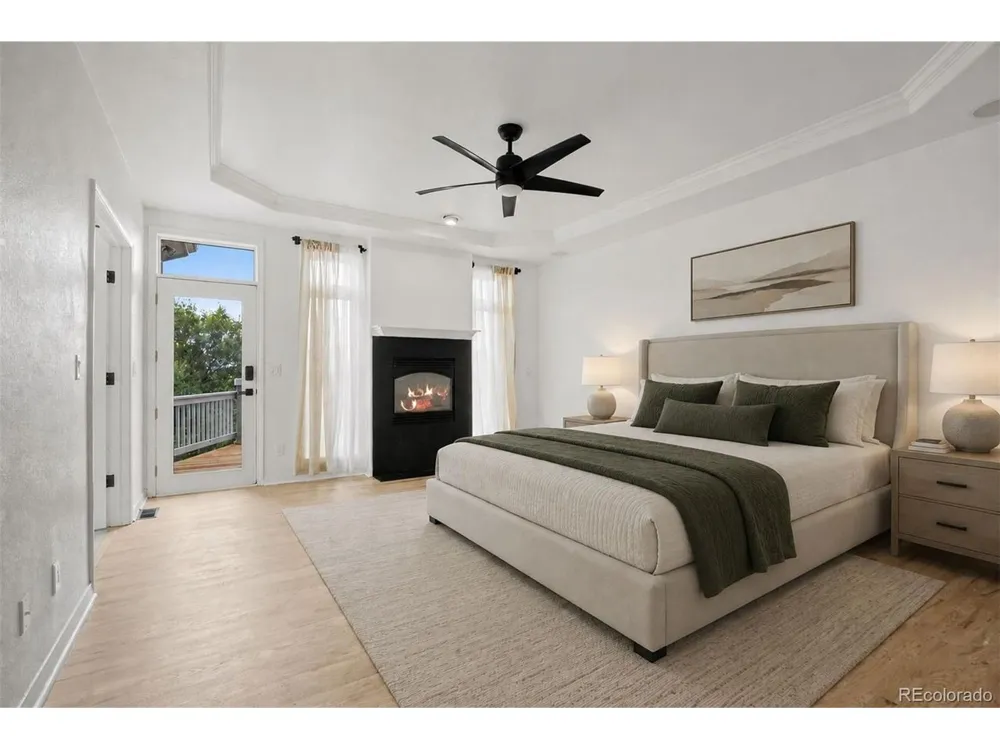 8377 Burning Tree Drive Franktown, CO 80116