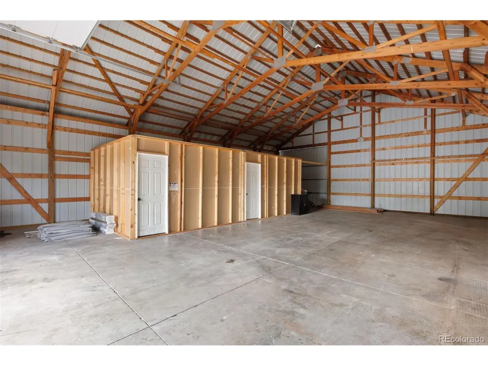 8377 Burning Tree Drive Franktown, CO 80116