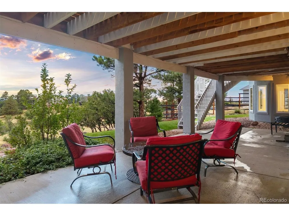 8377 Burning Tree Drive Franktown, CO 80116