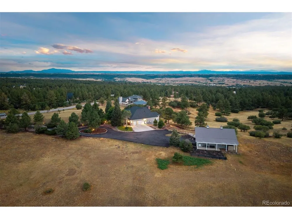 8377 Burning Tree Drive Franktown, CO 80116