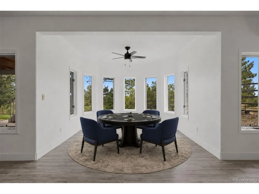 8377 Burning Tree Drive Franktown, CO 80116