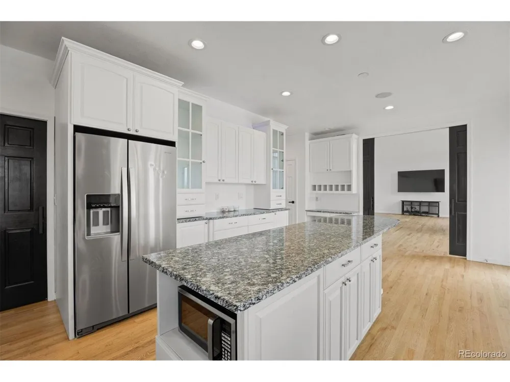 8377 Burning Tree Drive Franktown, CO 80116