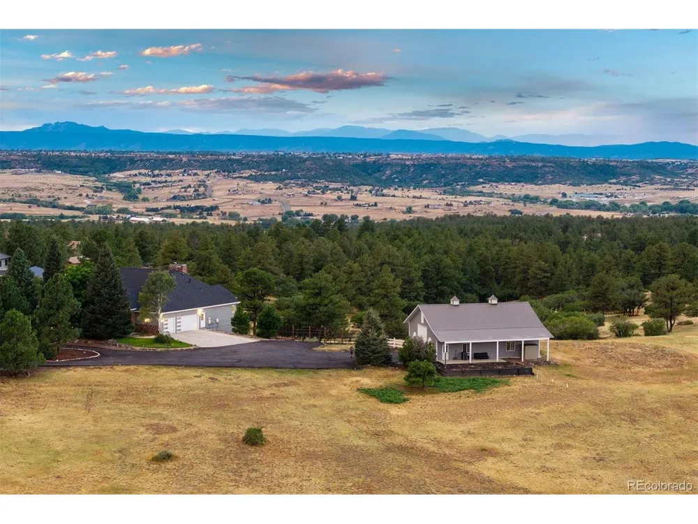 8377 Burning Tree Drive Franktown, CO 80116