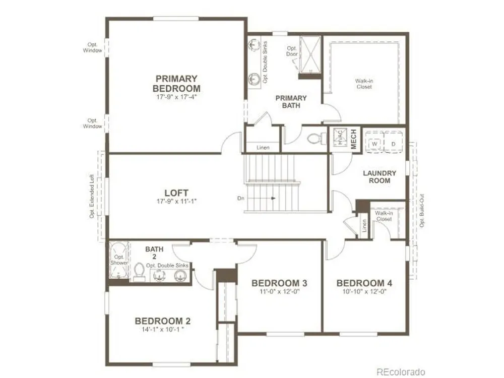 4180 Runyon Lake Street Brighton, CO 80601