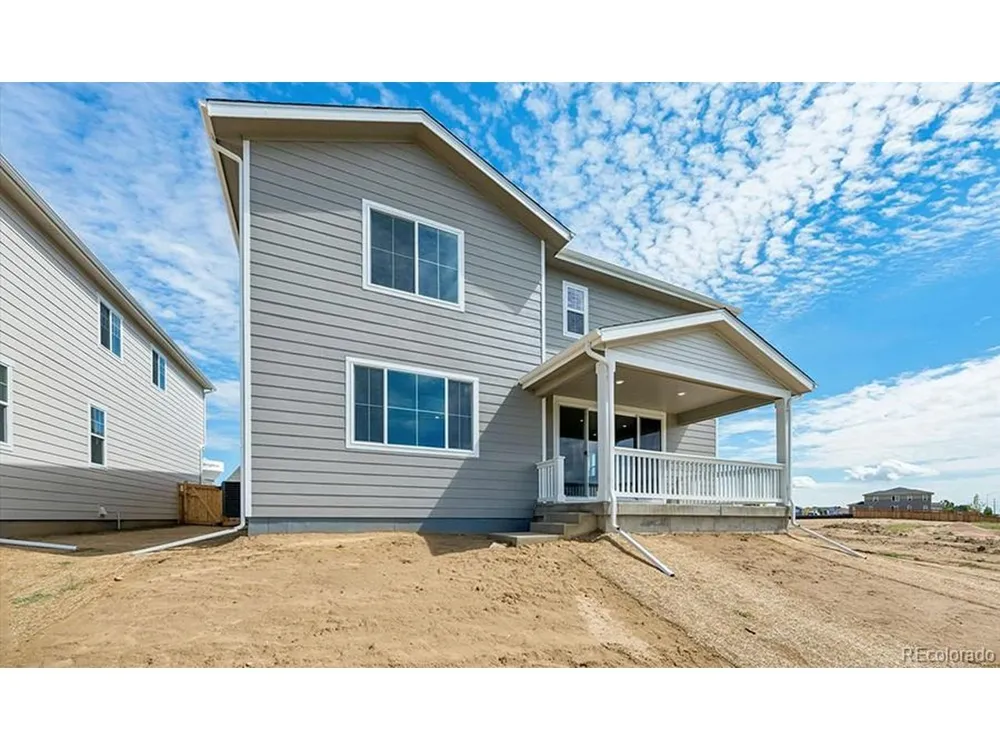 4180 Runyon Lake Street Brighton, CO 80601