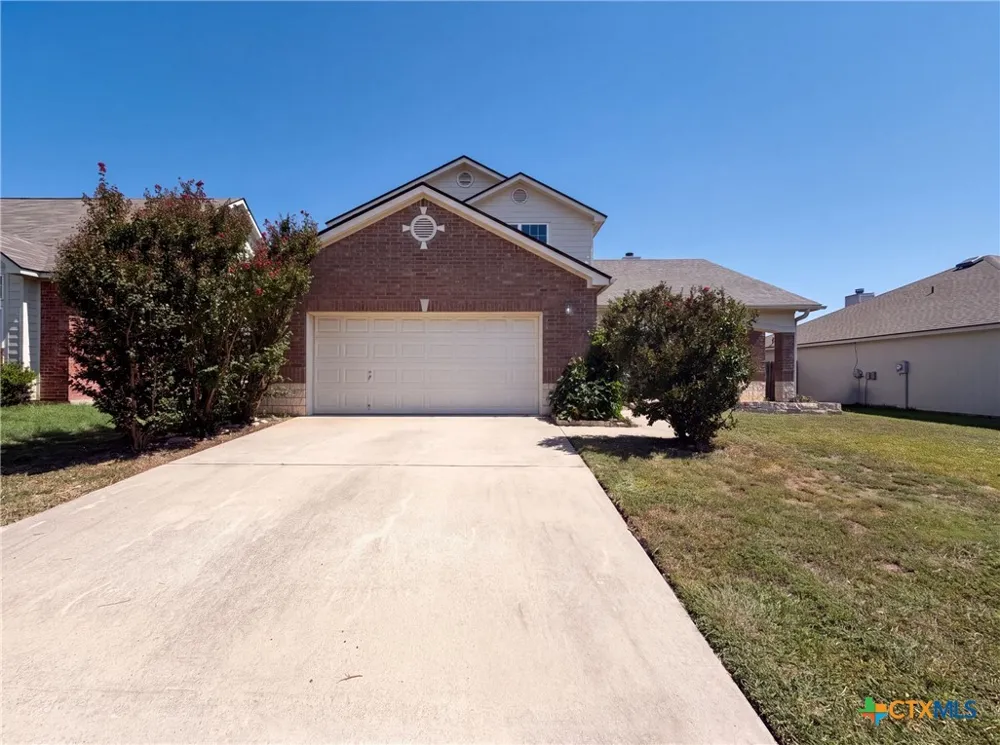 7712 Redbrush Temple, TX 76502