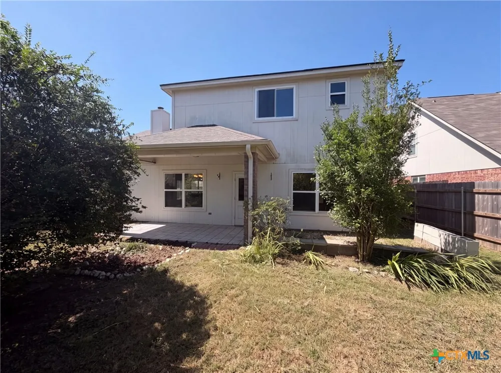7712 Redbrush Temple, TX 76502