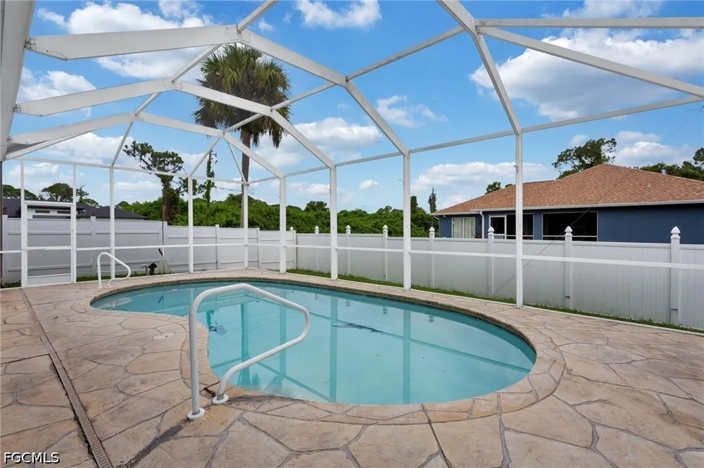 Kilarney Street Fort Myers, FL 33905
