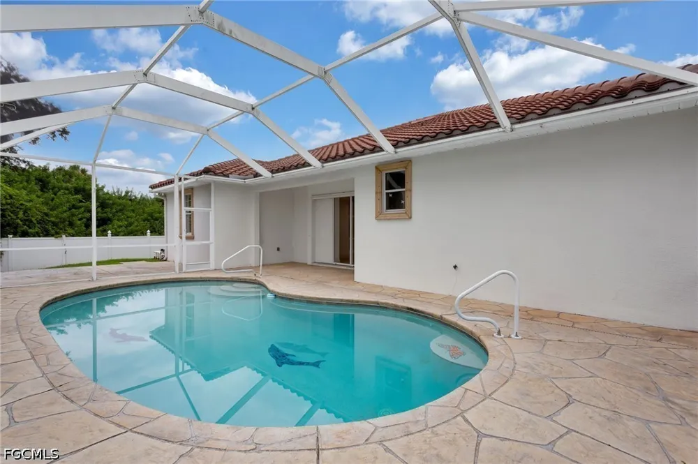 Kilarney Street Fort Myers, FL 33905