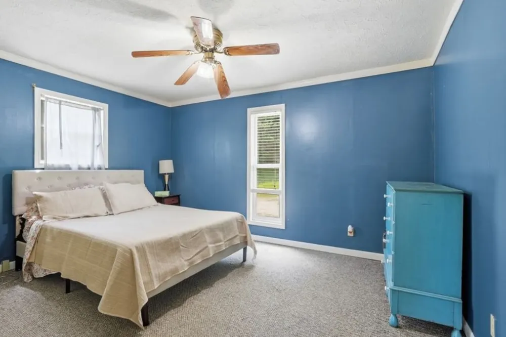 280 Middle Dr Sparta, TN 38583
