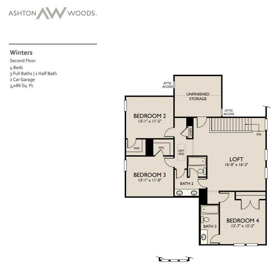 223 Jasmine Way La Vergne, TN 37086