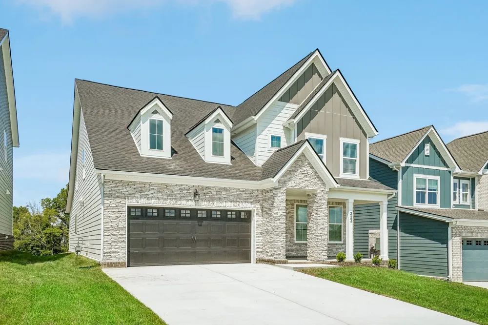 223 Jasmine Way La Vergne, TN 37086