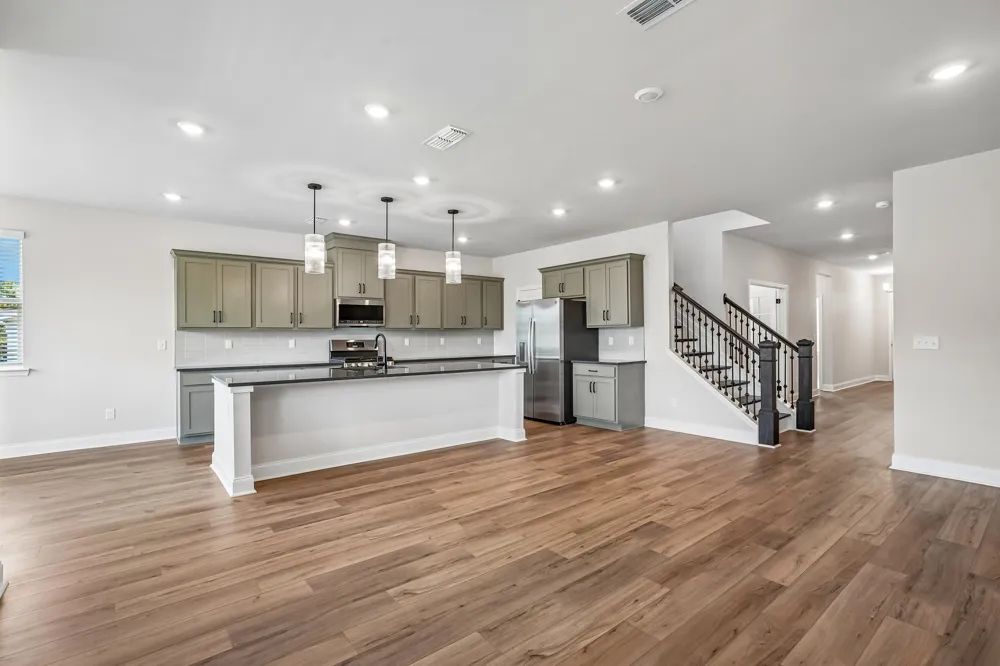 223 Jasmine Way La Vergne, TN 37086