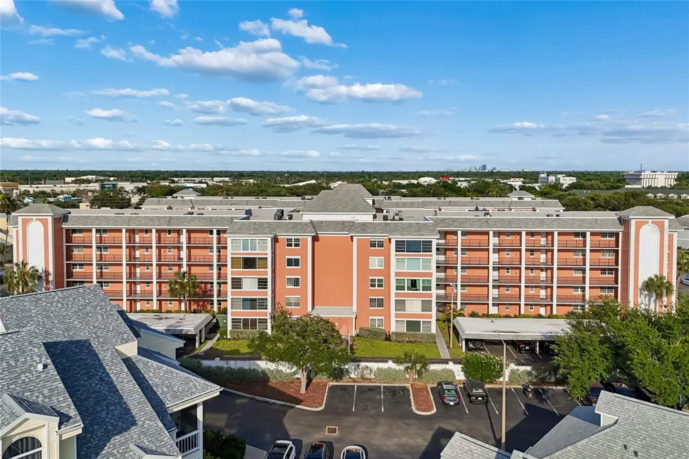 1900 68TH STREET #210 St Petersburg, FL 33710