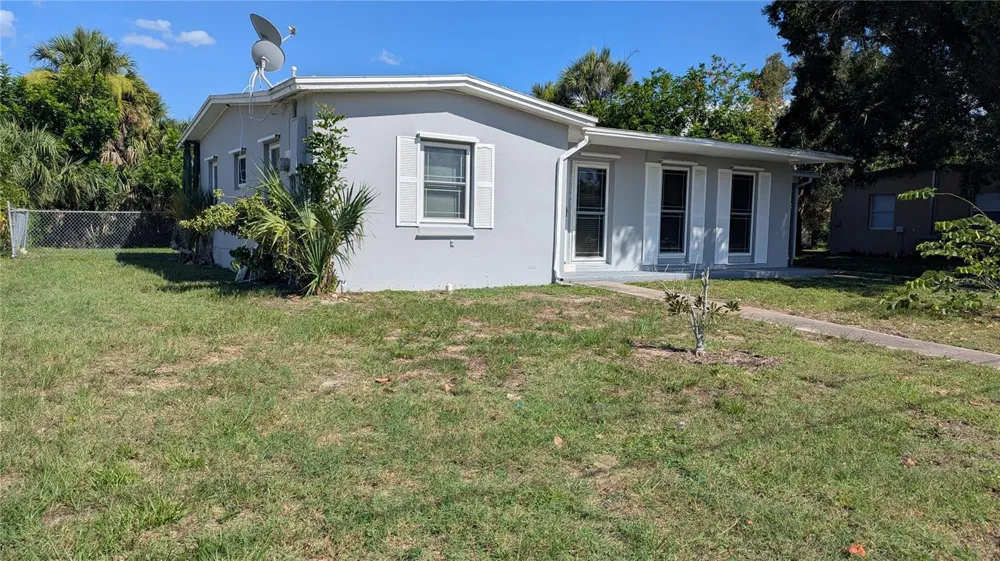 22003 CATHERINE AVENUE Port Charlotte, FL 33952