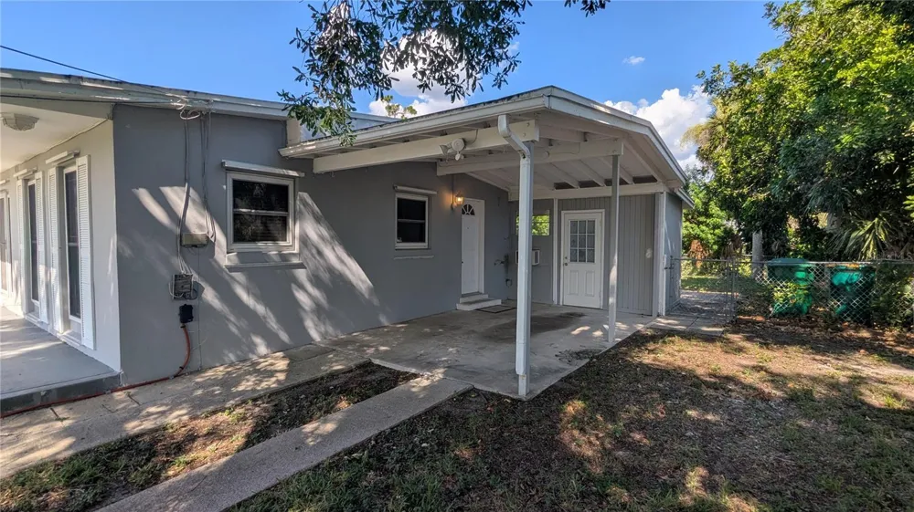 22003 CATHERINE AVENUE Port Charlotte, FL 33952